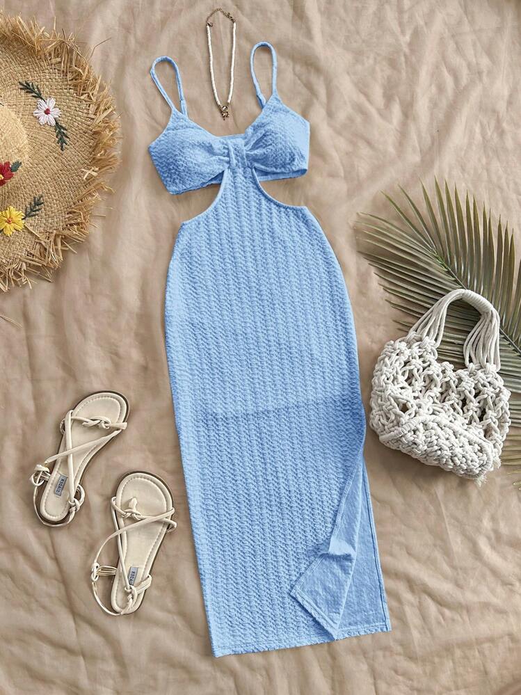 bec and bridge riviera dress blue Riviera Knit Midi Dress Bec And Bridge Riviera Dress Blue Rent Bec Bridge  Riviera Knit Midi
