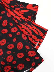 Set de 3 bóxers para hombre con cintura elástica y estampado completo