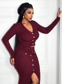 Zolique 女士秋季时尚纯色开衫