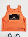 Plus Size Vests