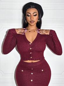 Zolique 女士秋季时尚纯色开衫