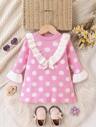 Girls Sweater Dresses