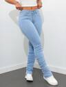 Plus Size Jeans
