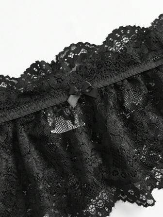 Sexiga spetsar tillbehör för strumpeband för kvinnor