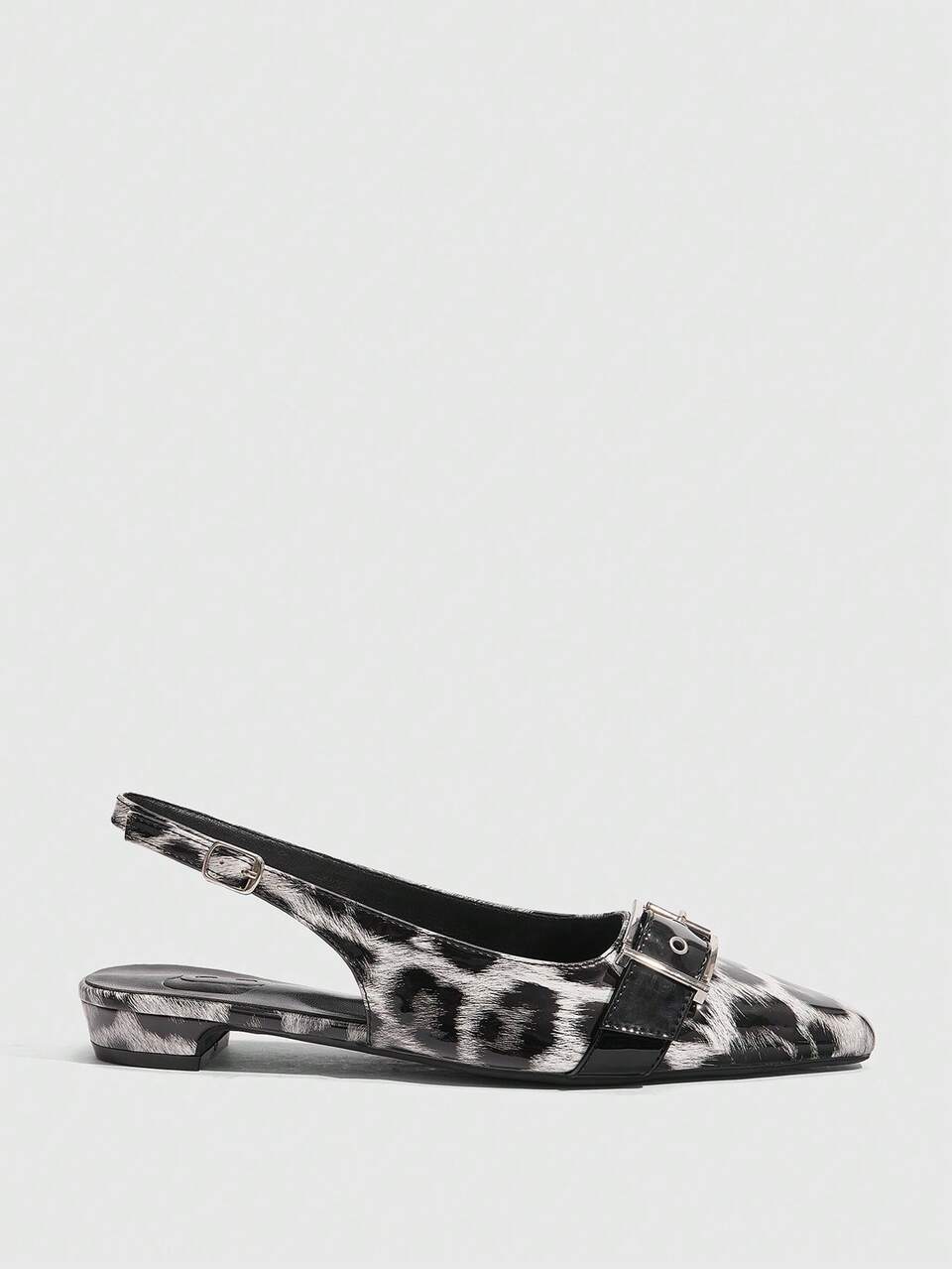 CUCCOO GRLICON Women's Y2K Style Flat Shoes, Suitable For Punk, Biker, Cool Girl, Halloween, Christmas, Party Outfits