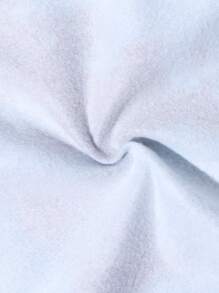 SHEIN Leap Crew Bộ 2 áo hoodie in hình trò chơi nhuộm loang lổ cho bé trai tuổi teen và quần chạy bộ dáng rộng thoải mái, thích hợp mặc khi đi làm, đi học, hàng ngày, nghỉ mát, thể thao, mùa xuân/hè/thu/đông - Nhiều màu - Xem 5