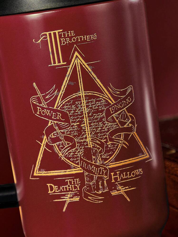 مق أصدار خاص HARRY POTTER