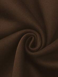 Manfinity LEGND Áo khoác dáng rộng in chữ và khối màu cho nam - Nhiều màu - Xem 5