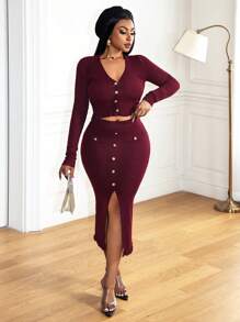 Zolique 女士秋季时尚纯色开衫