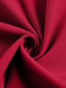 Calvaya 大码纯色休闲西装外套，秋季新年服装