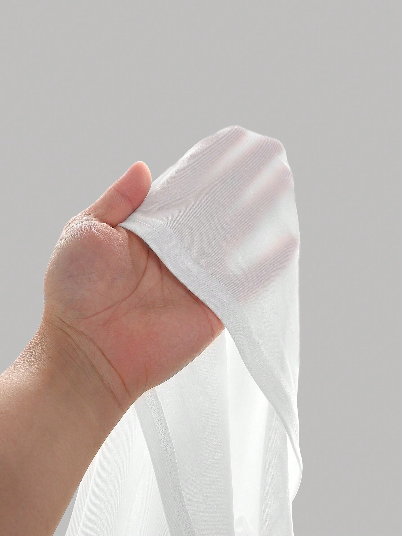 Girlism بلوزات بياقة مرتفعة مضلعة مكونة من 3 قطع م...