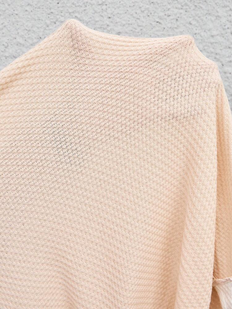 Women's Casual Round Neck Colorblock Long Sleeve T-Shirt