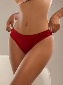 Solid Simple Sexy Panty