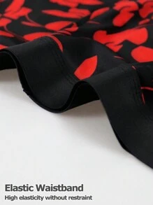 Set de 3 bóxers para hombre con cintura elástica y estampado completo