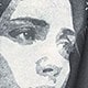 彩色