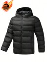 Men Sports Winter Coats