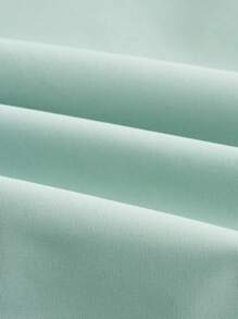 In My Nature American Style Spring/Autumn Hooded Jacket, Loose Fit Functional Outdoor Workwear Mountaineering Coat - Green - View 5