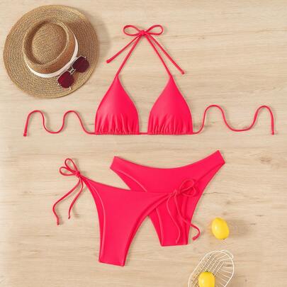 3Pcs/Set Women's So…