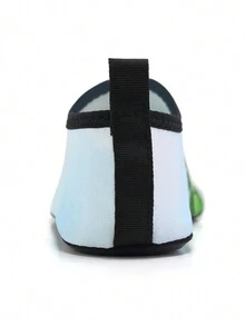 Kids Summer Water Shoes Beach Shoes Swimming Shoes Toddler Walking Shoes For Boys