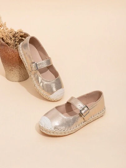 1 par de bailarinas femeninas elegantes, cómodas y versátiles, adecuadas para todas las estaciones, uso casual y de resort