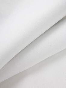 SHEIN TeenBoys 2 件休闲运动街头舒适百搭保暖超高性价比酷炫嘴唇图案印花针织连帽运动衫运动裤套装返校节；文艺复兴；秋季服装；青少年男孩服装；秋季夹克；秋季服装秋冬