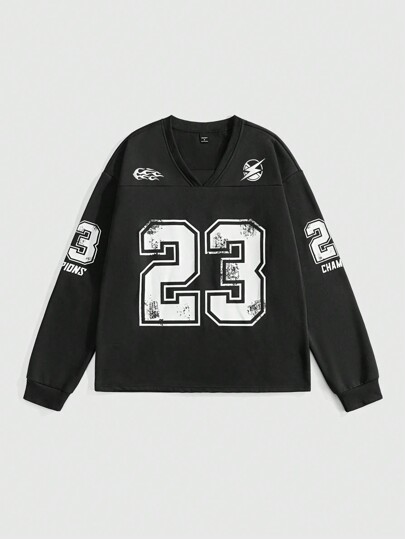 Street Life Felpa con cappuccio uomo di peso elevato, accorciata, abbigliamento casual da strada