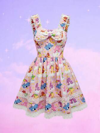romwe pink dress Oh, we're OBSESSED with Pink Dresses