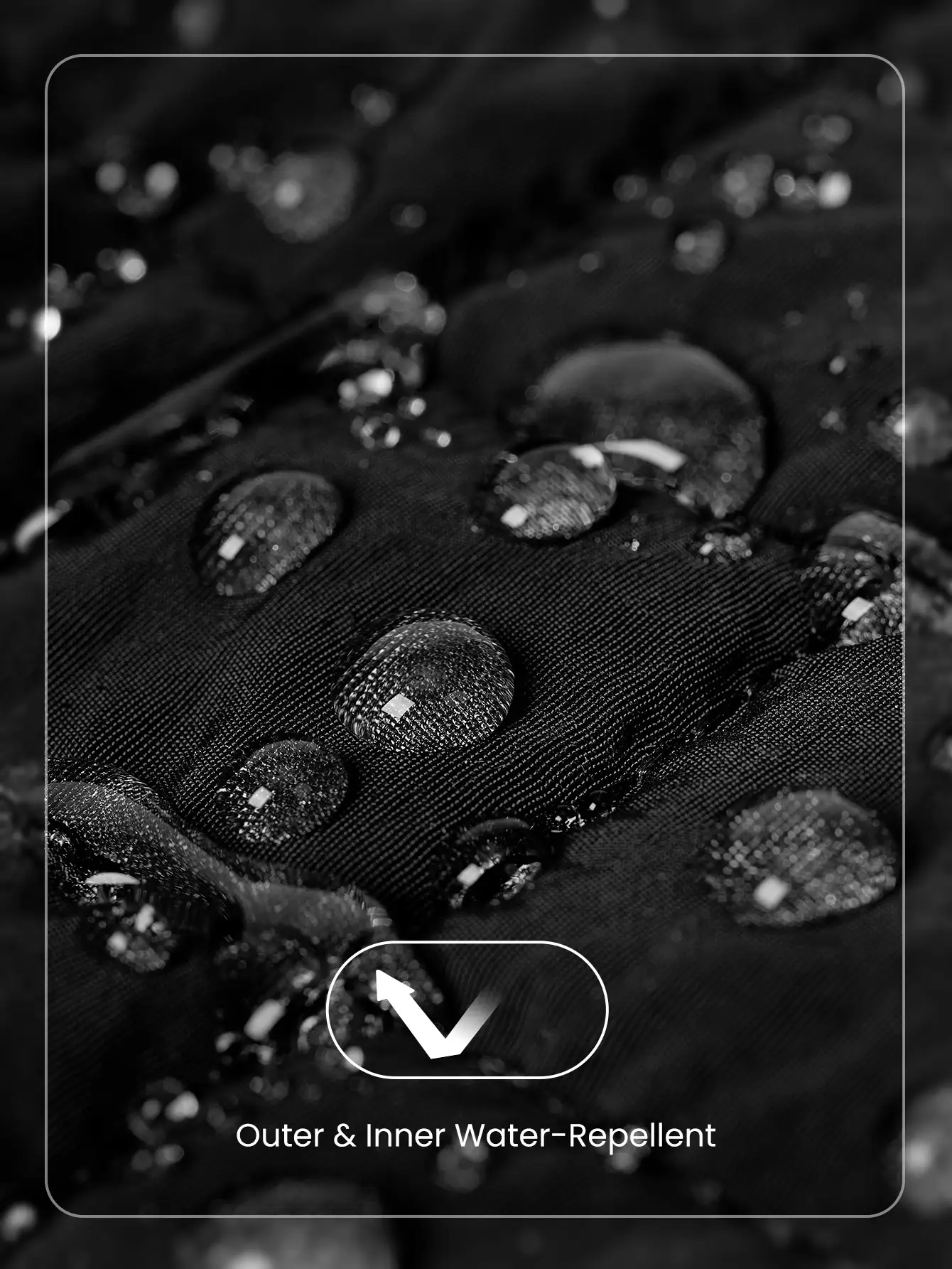 GLOWMODE 7 L  Water-Resistant  Make  It  Quilted  Dual  Handle  Tote  Bag  With  Multi  Pockets  Daily  Casual  Fall  Winter