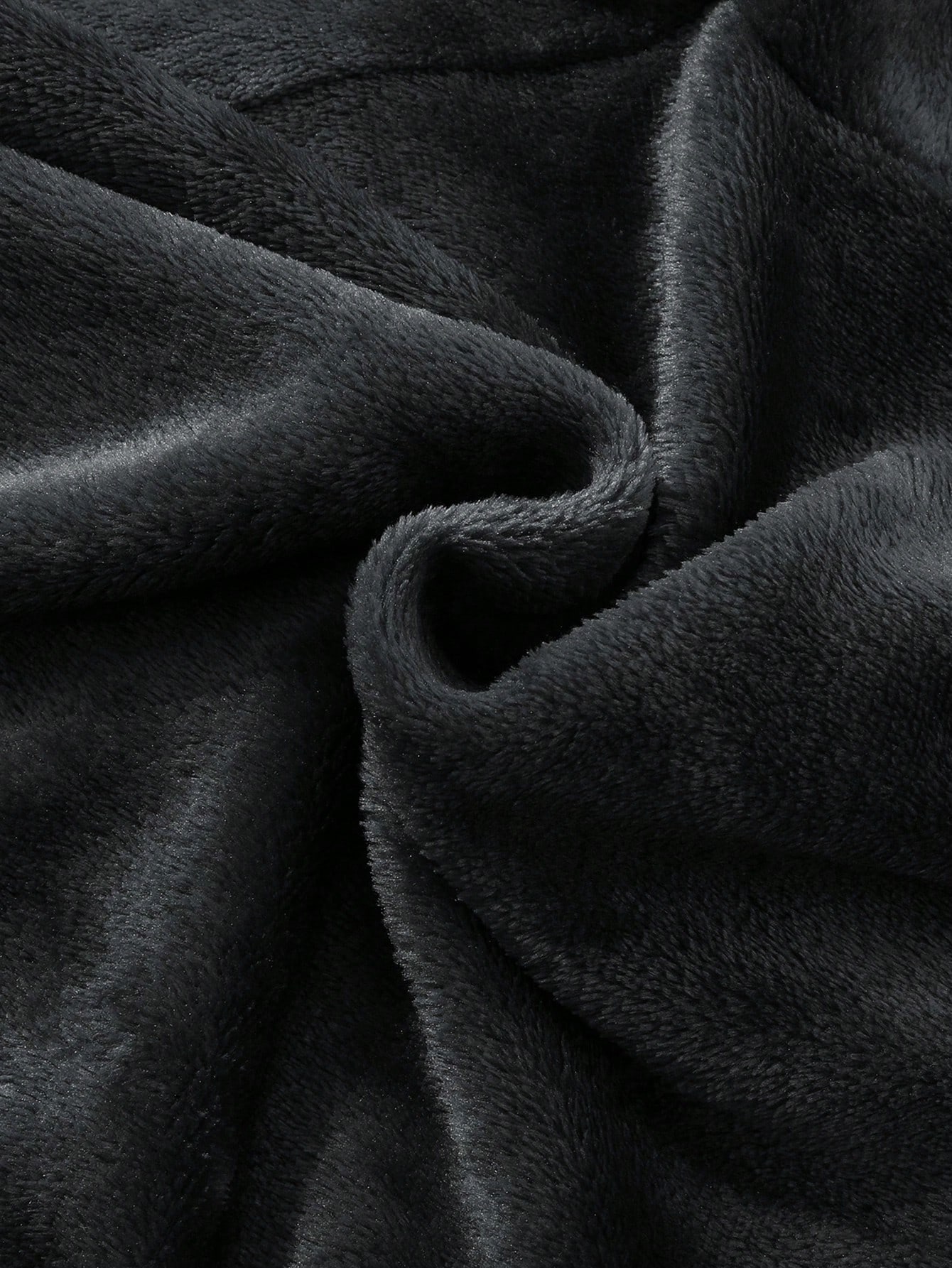 طقم بيجامة طفل ولد محبوب مطبوع عليه صورة دب، أكمام...