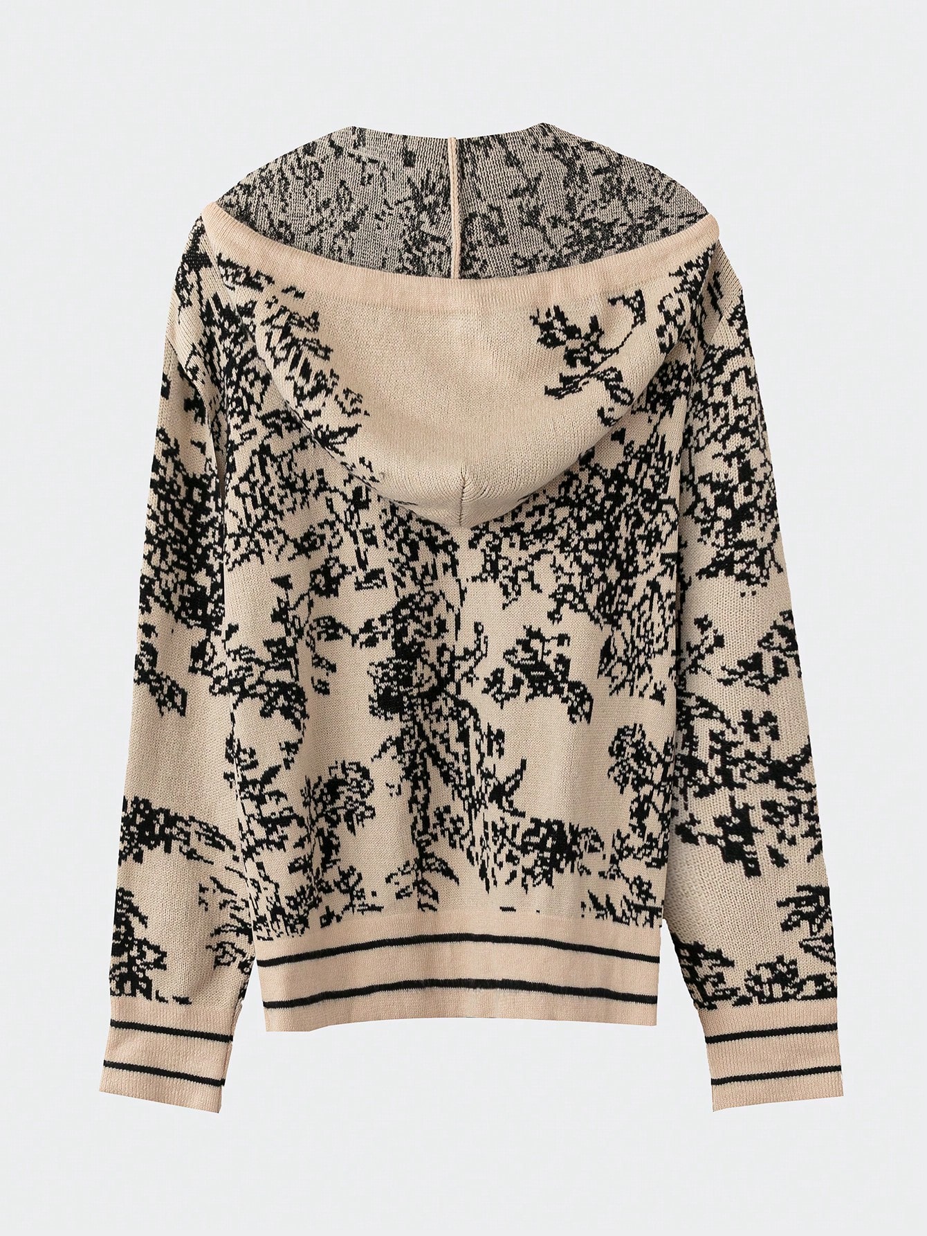 Linhara زوج من مجموعات السترات النسائية ذات الطباع...