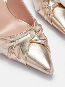 CUCCOO BIZCHIC Scarpe con tacco alto di moda, adatte per uso casual quotidiano