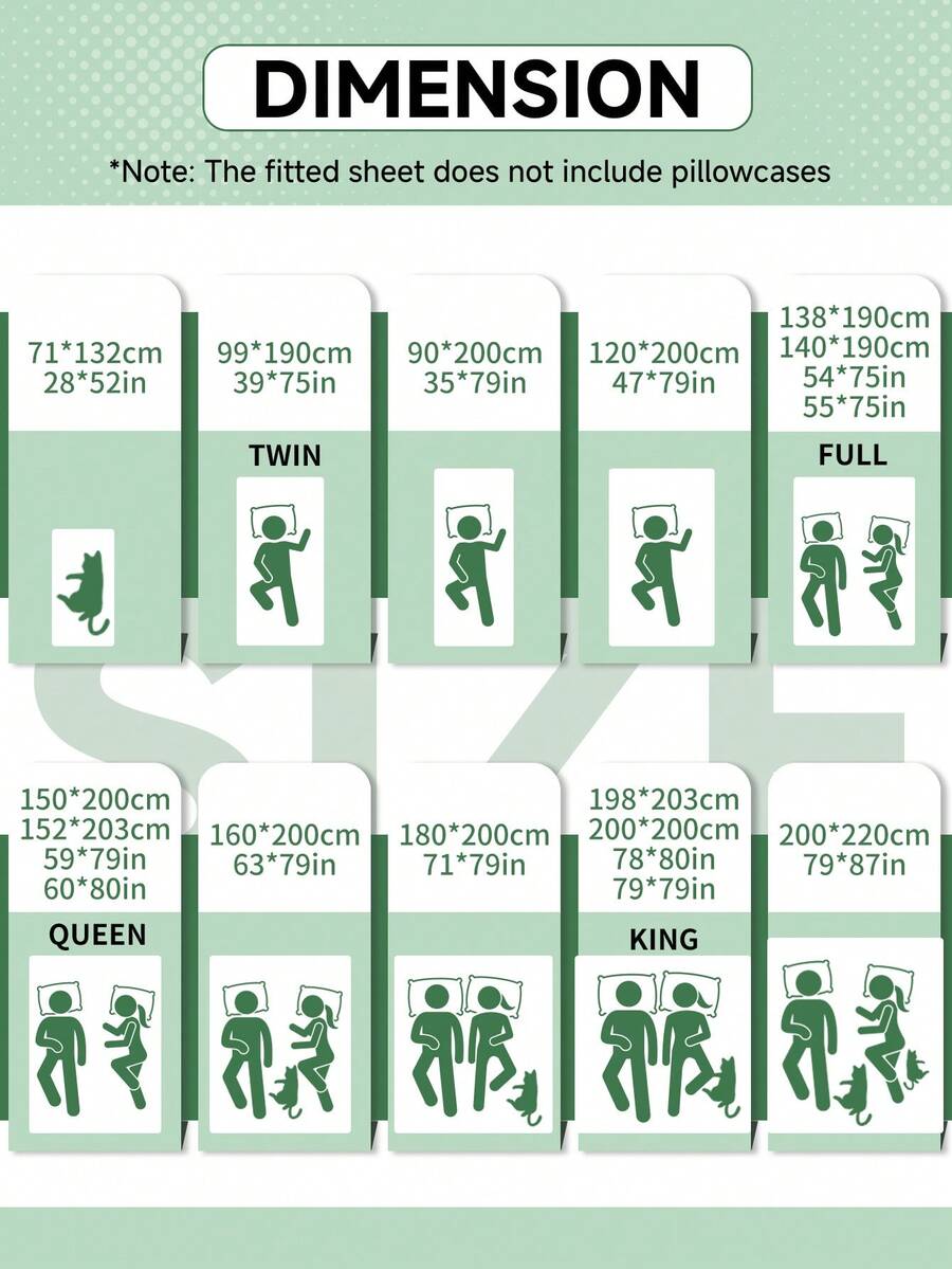 1pc Stitch Fitted Sheet, Matress Cover, Lilo & Stitch, Christmas