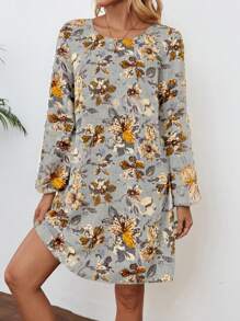 EMERY ROSE 女士秋装 - 灰色 - 查看 3