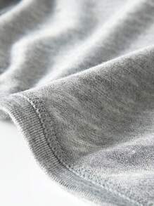 Men's 3-Pack Comfortable Soft Letter Webbing Briefs - Multicolor - View 8