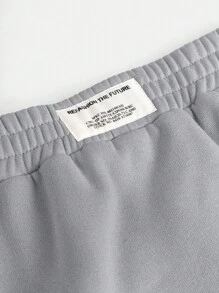 SHEIN Girlism 2pcs Teen Girls All-Match Versatile Casual Collegiate Varsity Jacket And Mini Skirt Set