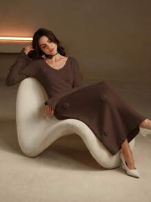 Coffee Brown