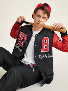 2 pièces Ensemble sweats à capuche et pantalons de survêtement casual, à la mode et confortables pour adolescents garçons