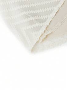 SHEIN Clasi Salopetă de damă cu mâneci lungi și decolteu în V, mărime mare, toamnă