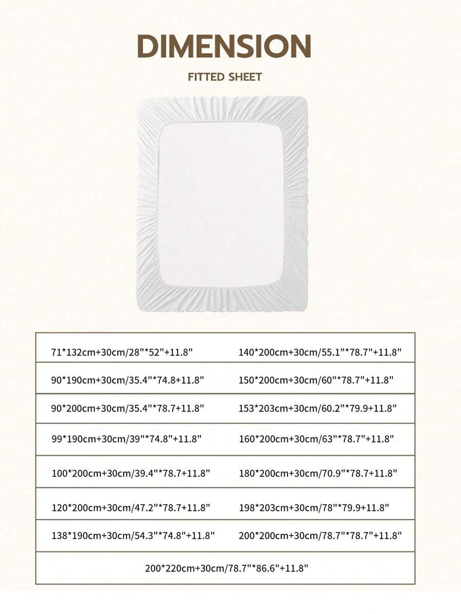 1pc Gray Plush Velvet Jacquard Vintage Flower Fitted Sheet, Soft Warm