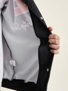 2 pièces Ensemble sweats à capuche et pantalons de survêtement casual, à la mode et confortables pour adolescents garçons