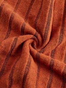 SHEIN EZwear 3pcs Nhiều màu Dệt kim Của phụ nữ Áo ba lỗ Áo - Nhiều màu - Xem 9