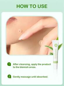 Gel anti-impurezas con ácido salicílico SlowSunday