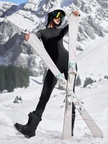 In My Nature 1 Set Women Outdoor Camping Hiking Urban Commuting Sportswear Women Leggings Set Workout Women Sets