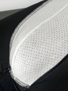 Men's Letter Print Elastic Waist Boxer Briefs 7 Pcs, - Multicolor - View 6