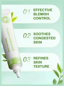 Gel anti-impurezas con ácido salicílico SlowSunday