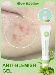 Gel anti-impurezas con ácido salicílico SlowSunday