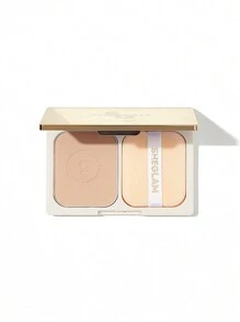 SHEGLAM Polvos Compactos Antigrasa Light Through Oil Control-Warm Sand Polvos Fijadores De Larga DuracióN, Sin Poros Y Mate Polvos De Invierno Para Navidad Y GraduacióN CumpleañOs Vacaciones Verano OtoñO Y2K Elegante Moda Mujeres NiñAs Marca Maquillaje CosméTico Belleza Fiesta Playa Viaje Camping Aire Libre Escuela Campus ExcursióN Festivales DecoracióN Regalo Presente Rosa Chica Cosplay Mejor Color Encanto Vibra