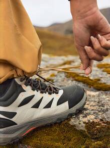 In My Nature Women's Casual Outdoor Zippered Pocket Hiking Pants