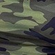軍綠色
