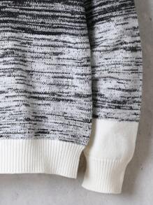 Nuovo maglione a trecce spesso per ragazzo pre-adolescente, adatto per primavera, estate e autunno, idoneo per scuola, casual, casa, viaggio e occasioni sociali